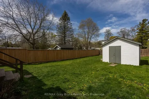 1550 5th Avenue W Owen Sound ON N4K 5B5