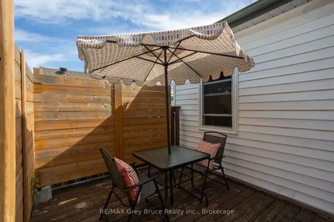 1550 5th Avenue W Owen Sound ON N4K 5B5