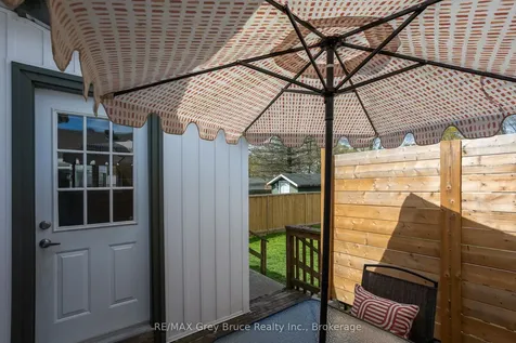 1550 5th Avenue W Owen Sound ON N4K 5B5