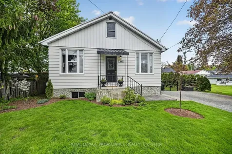 562 Prince Street W Prescott ON K0E 1T0