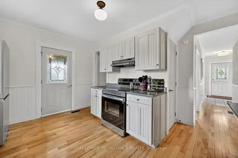 562 Prince Street W Prescott ON K0E 1T0