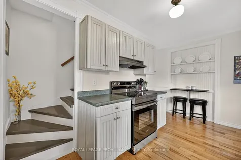 562 Prince Street W Prescott ON K0E 1T0