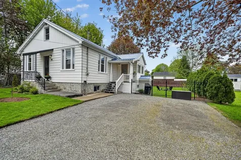 562 Prince Street W Prescott ON K0E 1T0