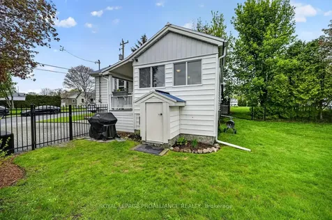 562 Prince Street W Prescott ON K0E 1T0