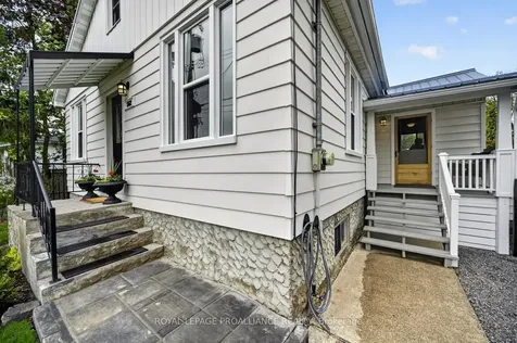 562 Prince Street W Prescott ON K0E 1T0