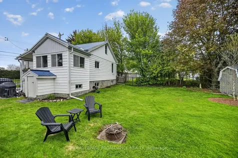 562 Prince Street W Prescott ON K0E 1T0