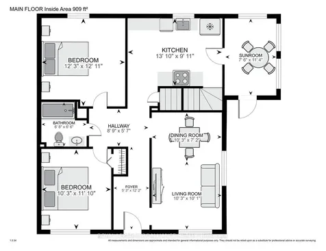 562 Prince Street W Prescott ON K0E 1T0