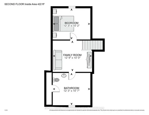 562 Prince Street W Prescott ON K0E 1T0