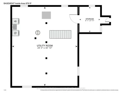 562 Prince Street W Prescott ON K0E 1T0
