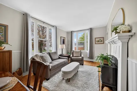 562 Prince Street W Prescott ON K0E 1T0