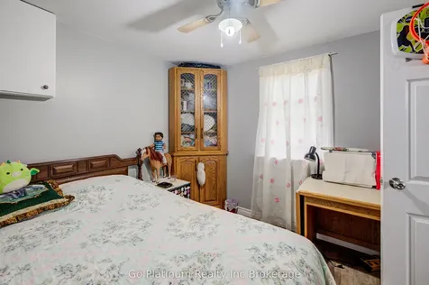 5 Scott Street Norfolk ON N4B 1A1