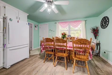 5 Scott Street Norfolk ON N4B 1A1