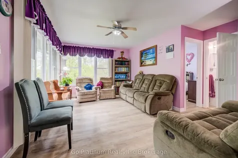 5 Scott Street Norfolk ON N4B 1A1