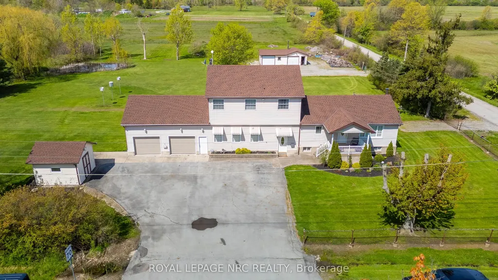 10195 Stanley Avenue Niagara Falls ON L2E 6S6