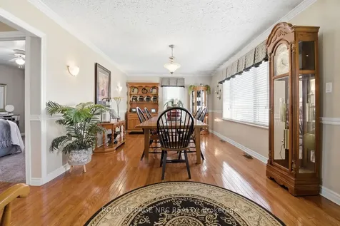 10195 Stanley Avenue Niagara Falls ON L2E 6S6