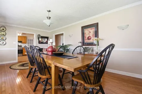 10195 Stanley Avenue Niagara Falls ON L2E 6S6