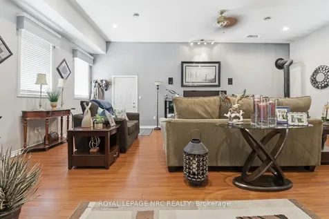 10195 Stanley Avenue Niagara Falls ON L2E 6S6