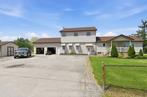 10195 Stanley Avenue Niagara Falls ON L2E 6S6