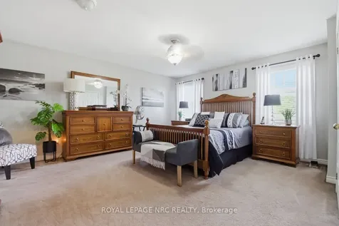 10195 Stanley Avenue Niagara Falls ON L2E 6S6