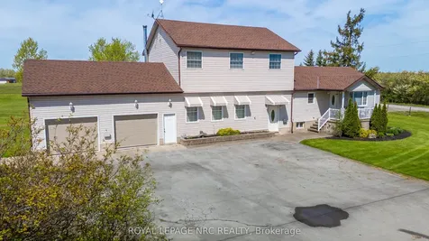 10195 Stanley Avenue Niagara Falls ON L2E 6S6