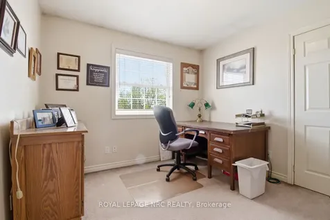 10195 Stanley Avenue Niagara Falls ON L2E 6S6