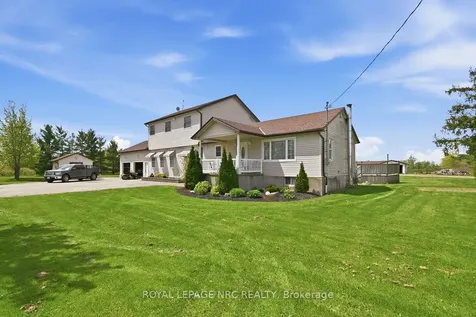10195 Stanley Avenue Niagara Falls ON L2E 6S6