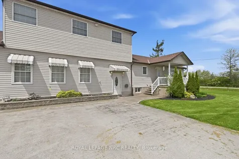 10195 Stanley Avenue Niagara Falls ON L2E 6S6