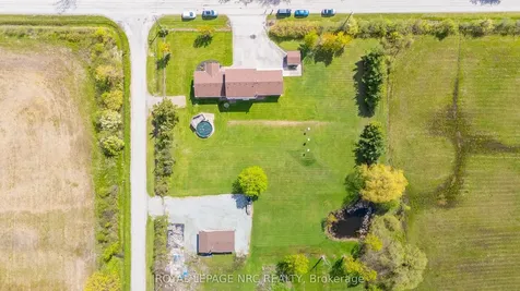 10195 Stanley Avenue Niagara Falls ON L2E 6S6