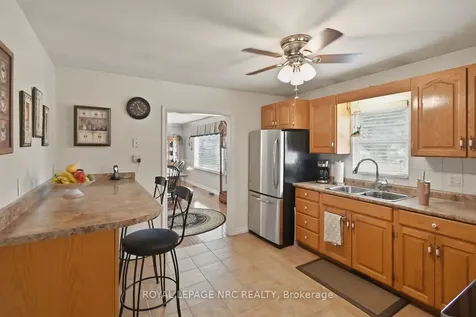 10195 Stanley Avenue Niagara Falls ON L2E 6S6