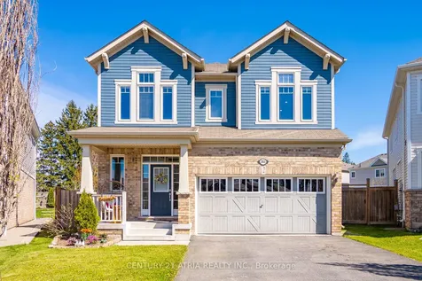 265 Fellowes Crescent Hamilton ON L8B 0V2