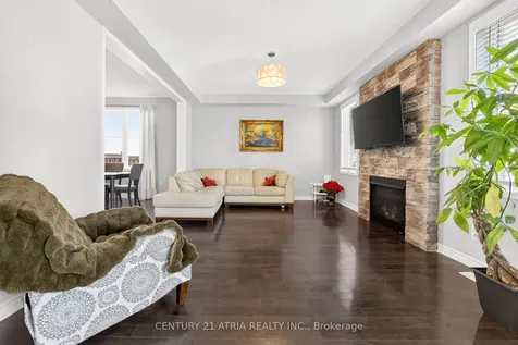265 Fellowes Crescent Hamilton ON L8B 0V2