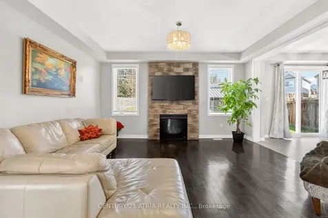 265 Fellowes Crescent Hamilton ON L8B 0V2