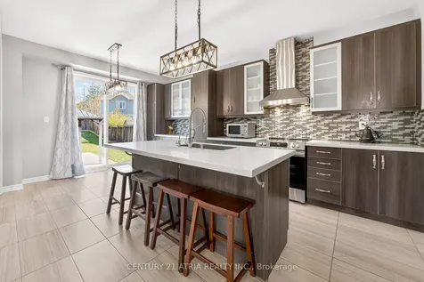 265 Fellowes Crescent Hamilton ON L8B 0V2