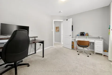265 Fellowes Crescent Hamilton ON L8B 0V2