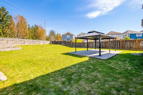 265 Fellowes Crescent Hamilton ON L8B 0V2