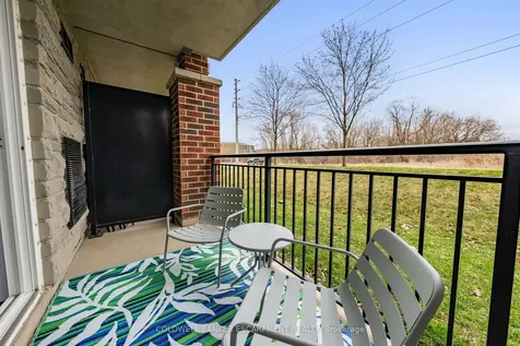 43 Goodwin Drive Guelph ON N1L 0E8