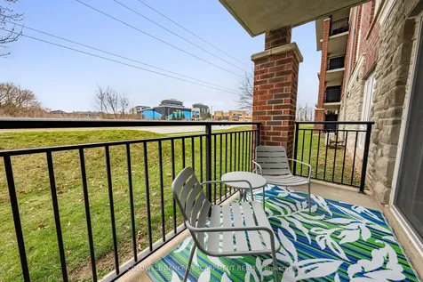 43 Goodwin Drive Guelph ON N1L 0E8