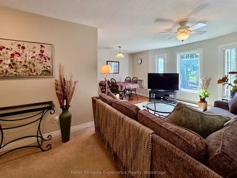 657 Cedar Lane Bracebridge ON P1L 1P1