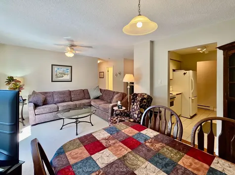 657 Cedar Lane Bracebridge ON P1L 1P1