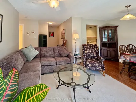 657 Cedar Lane Bracebridge ON P1L 1P1