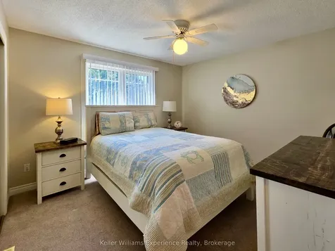 657 Cedar Lane Bracebridge ON P1L 1P1