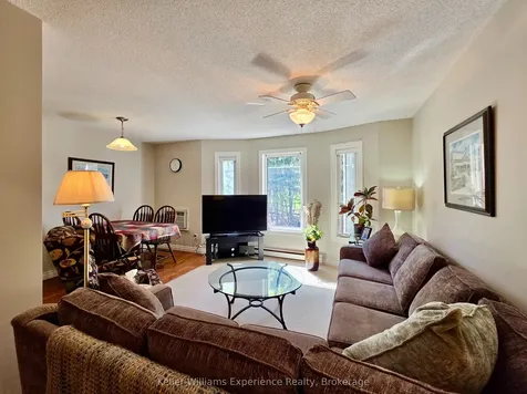 657 Cedar Lane Bracebridge ON P1L 1P1