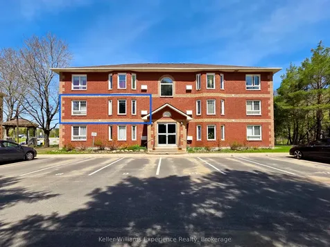657 Cedar Lane Bracebridge ON P1L 1P1