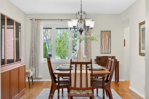 27 Inwood Drive Kanata ON K2M 1Z5