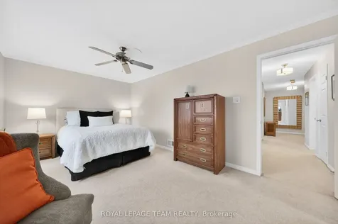 27 Inwood Drive Kanata ON K2M 1Z5