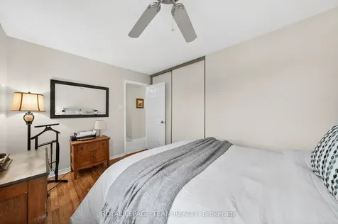 27 Inwood Drive Kanata ON K2M 1Z5