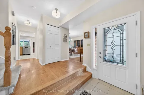 27 Inwood Drive Kanata ON K2M 1Z5