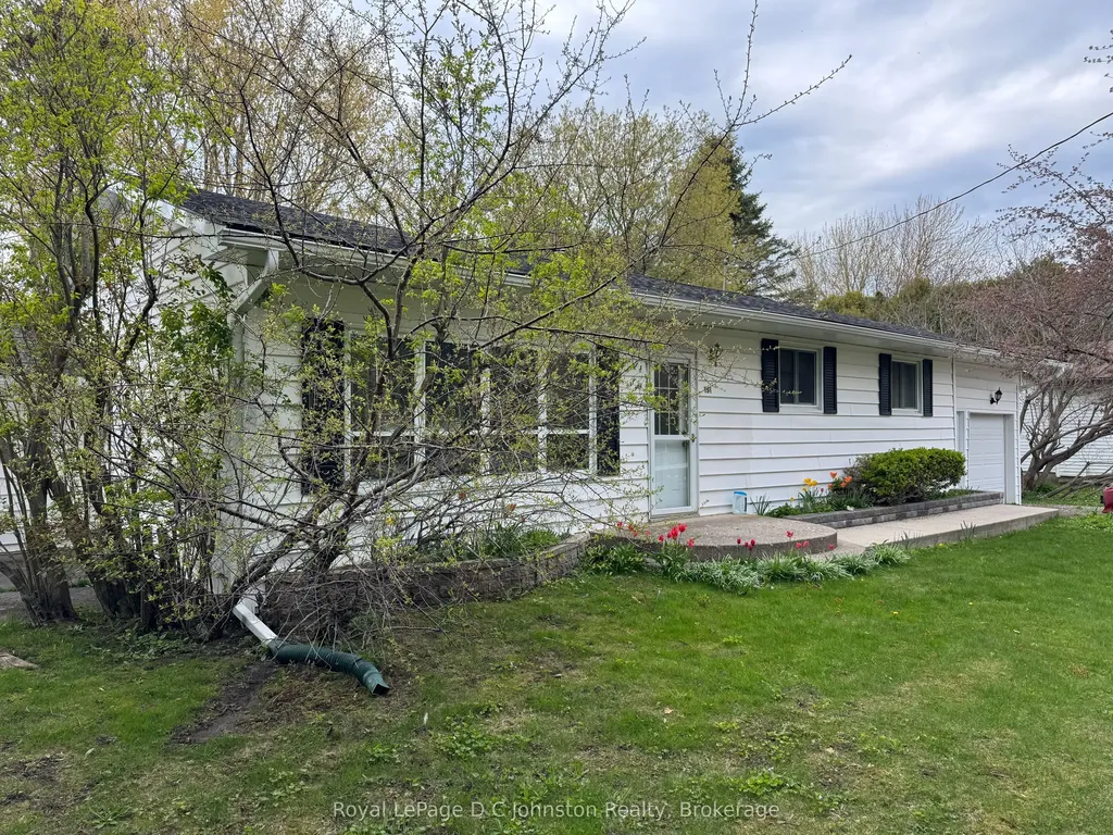 191 Breadalbane Street S Saugeen Shores ON N0H 2L0