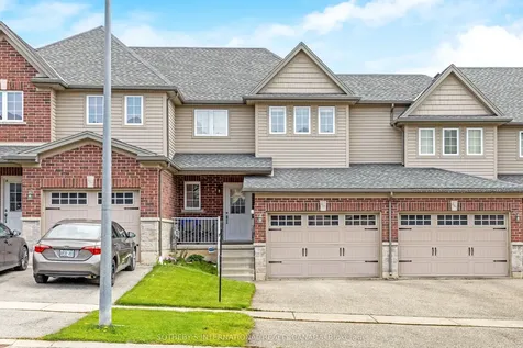 447 Sales Drive Woodstock ON N4S 0B7