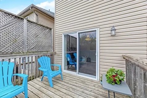447 Sales Drive Woodstock ON N4S 0B7